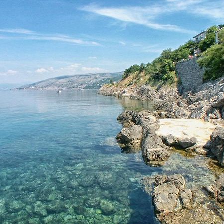Apartments By The Sea Sveti Juraj, Senj - 2399 Exterior foto