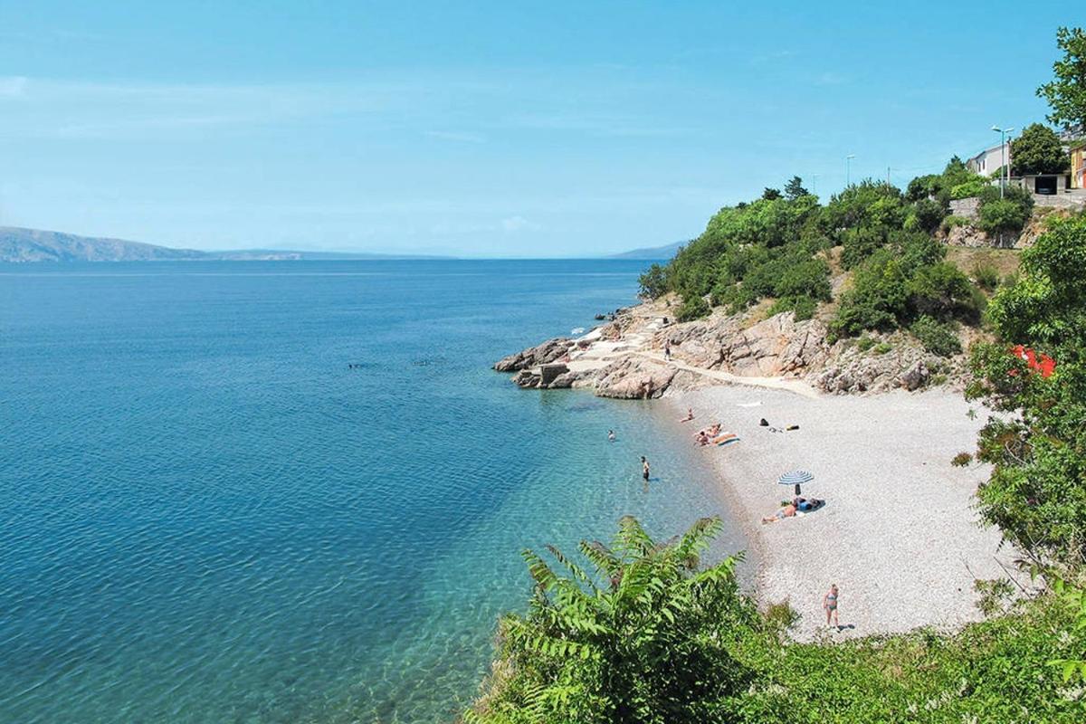 Apartments By The Sea Sveti Juraj, Senj - 2399 Exterior foto
