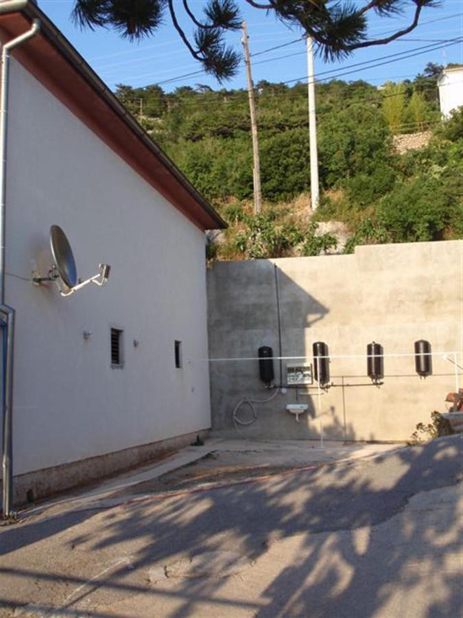 Apartments By The Sea Sveti Juraj, Senj - 2399 Exterior foto