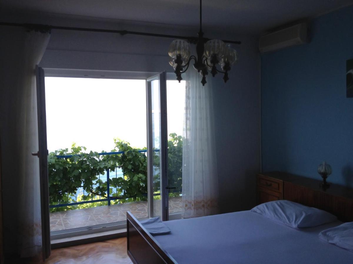 Apartments By The Sea Sveti Juraj, Senj - 2399 Exterior foto