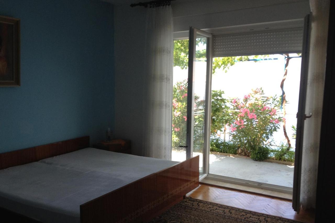 Apartments By The Sea Sveti Juraj, Senj - 2399 Exterior foto