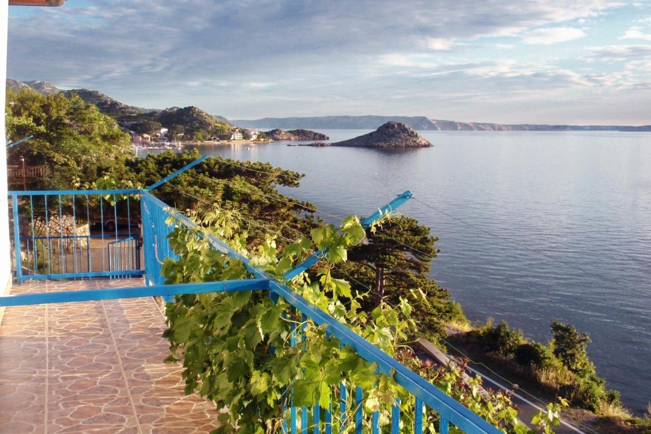 Apartments By The Sea Sveti Juraj, Senj - 2399 Exterior foto