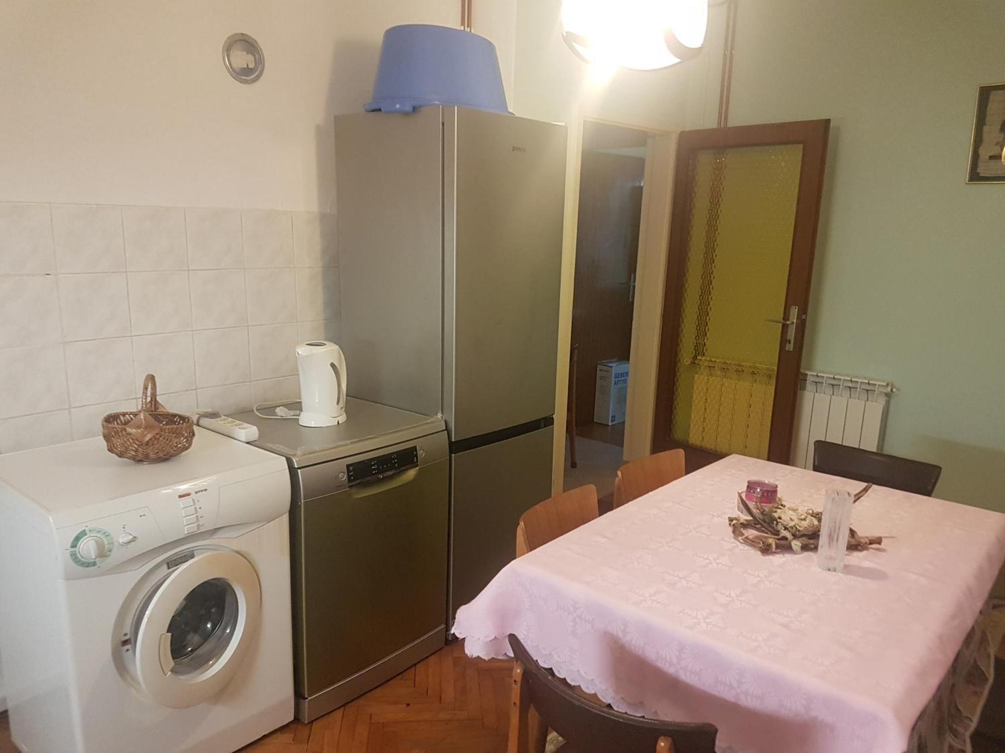 Apartments By The Sea Sveti Juraj, Senj - 2399 Quarto foto