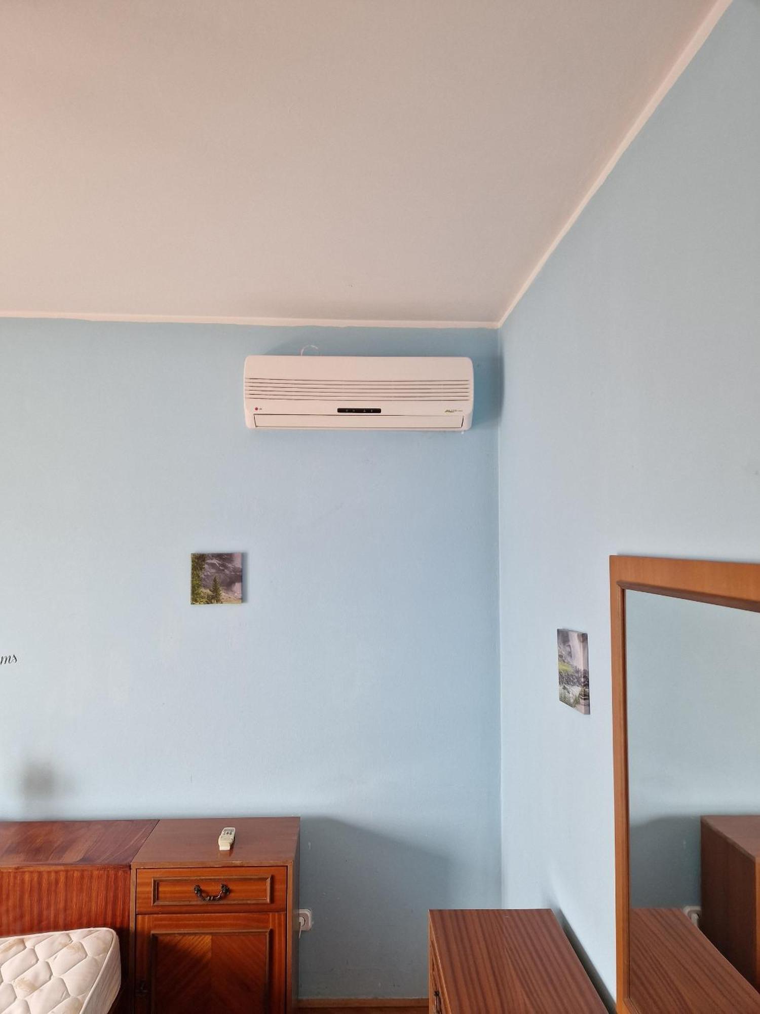 Apartments By The Sea Sveti Juraj, Senj - 2399 Quarto foto
